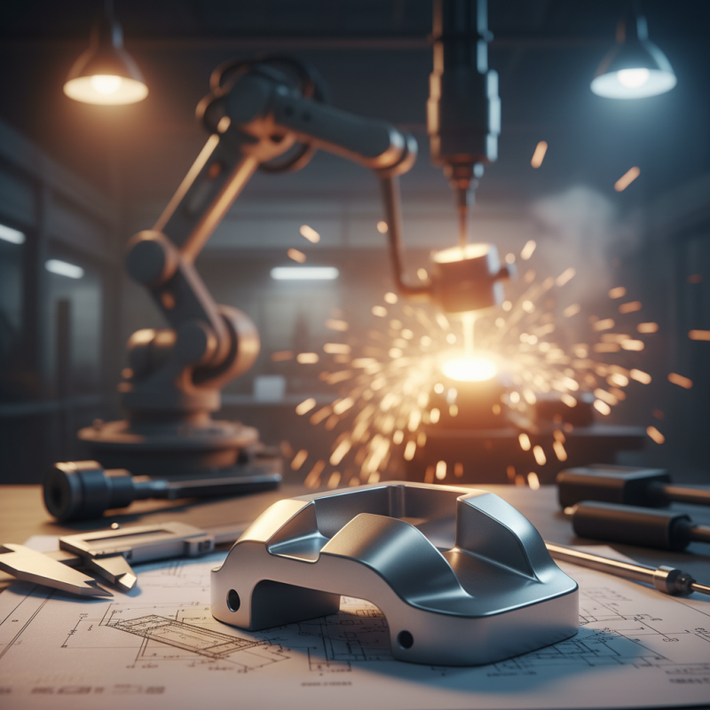 How to Choose the Best Investment Casting Services for Your Needs?