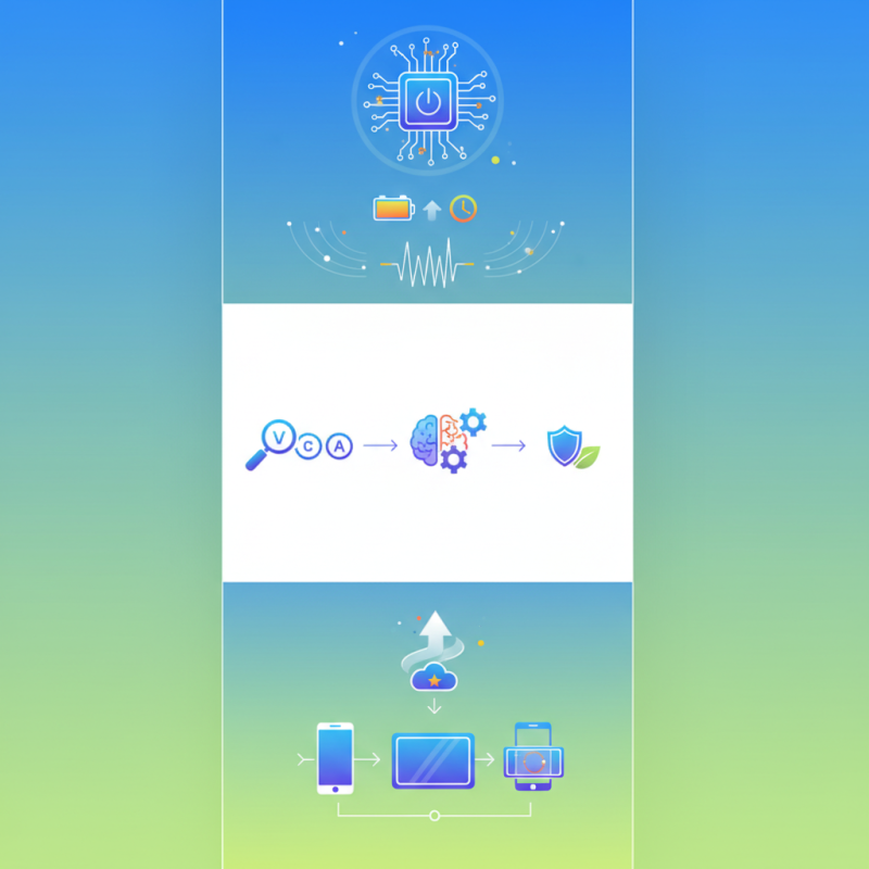 Why Choose Power Management ICs for Your Electronics Needs?