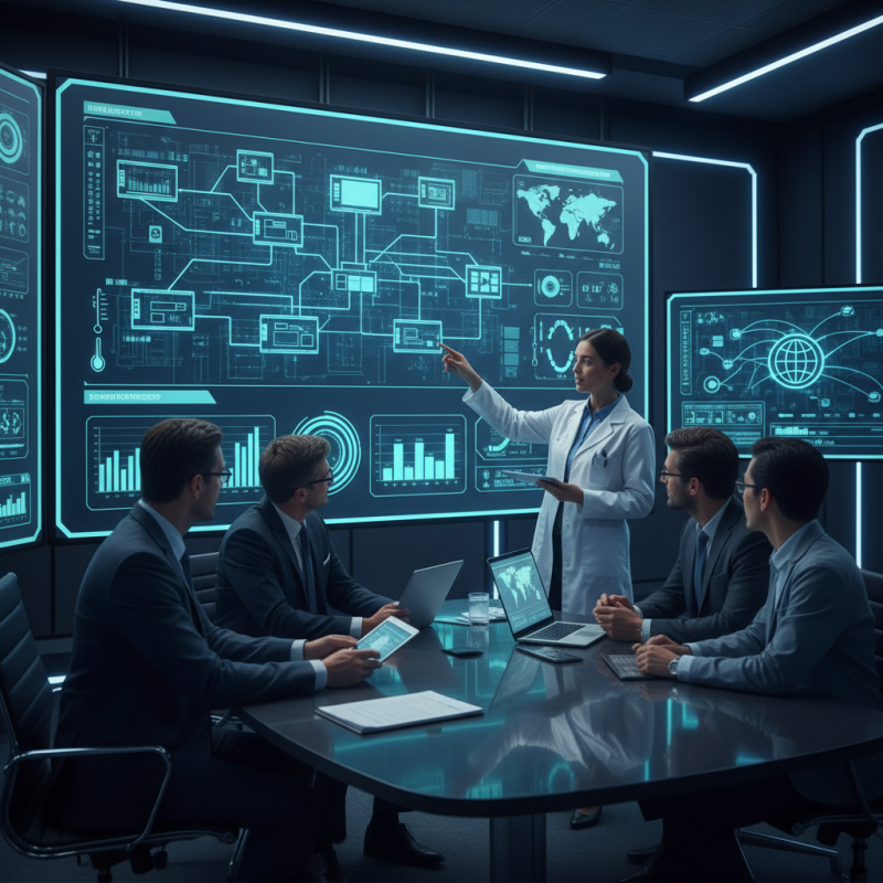 Top Bacnet HVAC Controller Solutions for Global Buyers?