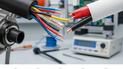 Top Heat Shrink Tube Applications and Benefits for Buyers?