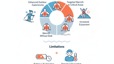 What are the benefits of using a Heated Vest?