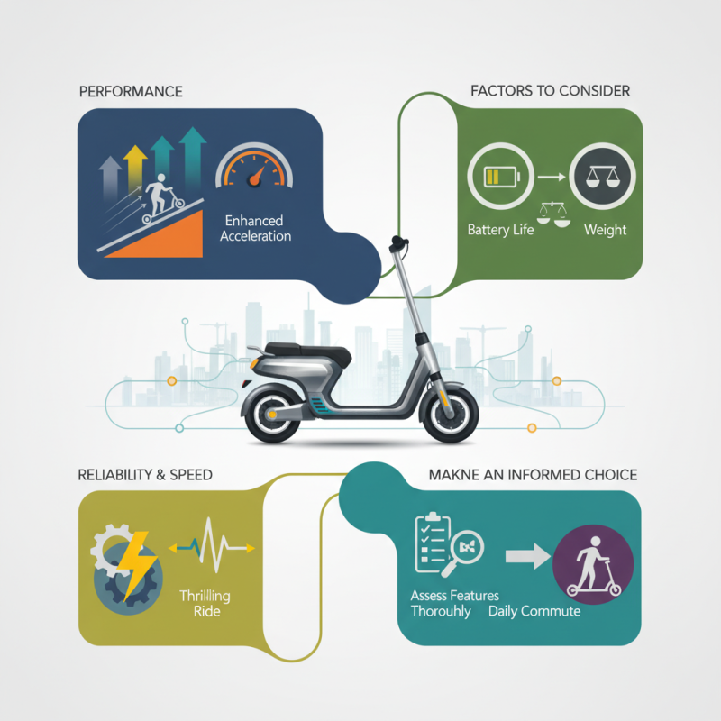 Top Dual Motor Electric Scooters for Ultimate Performance and Style?