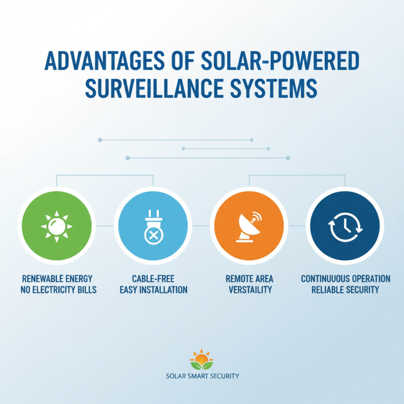 Top Solar Outdoor Camera Features and Benefits for Buyers?