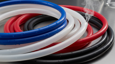 Best Durable Silicone Tube for Your Needs Top Options?