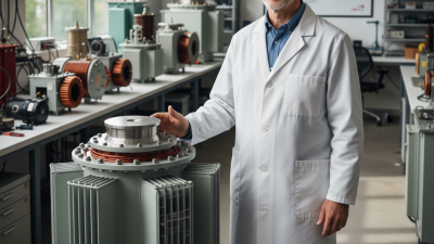 Essential Tips for Choosing the Right Electrical Transformer?