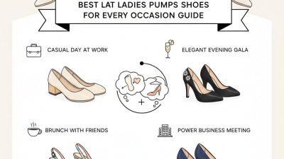 2026 Best Ladies Pumps Shoes for Every Occasion Guide?