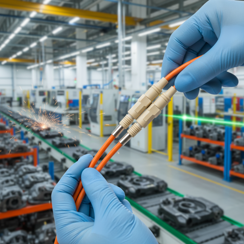 Sc Quick Connector Buying Guide for Global Importers