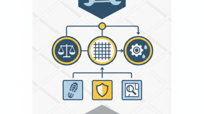 2026 How to Choose the Best Steel Safety Grating for Your Needs?