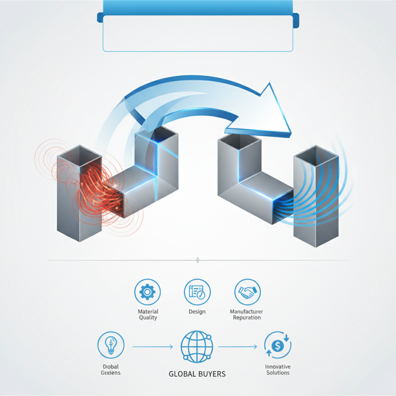 2026 Best Rectangular Duct Elbow Solutions for Global Buyers?