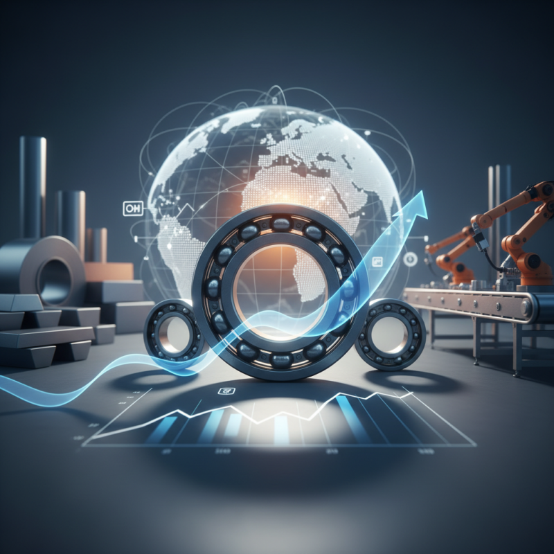 2026 Best Ball Bearing Cost for Global Buyers?