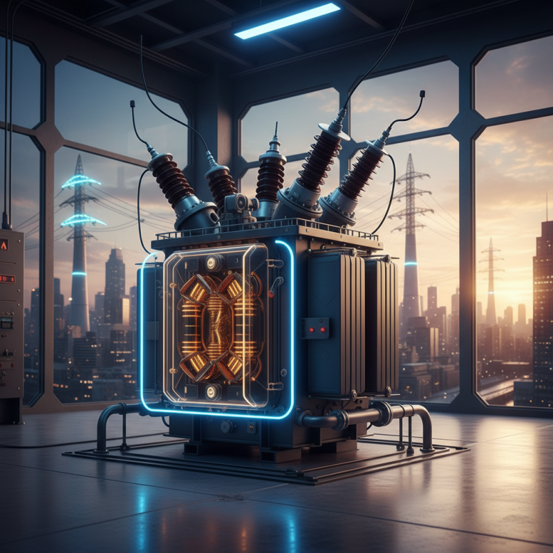 2026 Top Oil Immersed Transformer Buying Guide for Global Buyers?