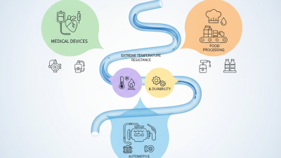 What is a Silicone Tube and What are its Applications?