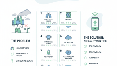 Top 10 Air Pollution Detectors for Accurate Results?