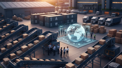How to Optimize Industrial Recycling for Global Buyers?