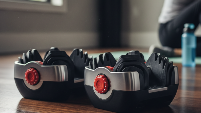 2026 How to Choose the Best Adjustable Selector Dumbbell?
