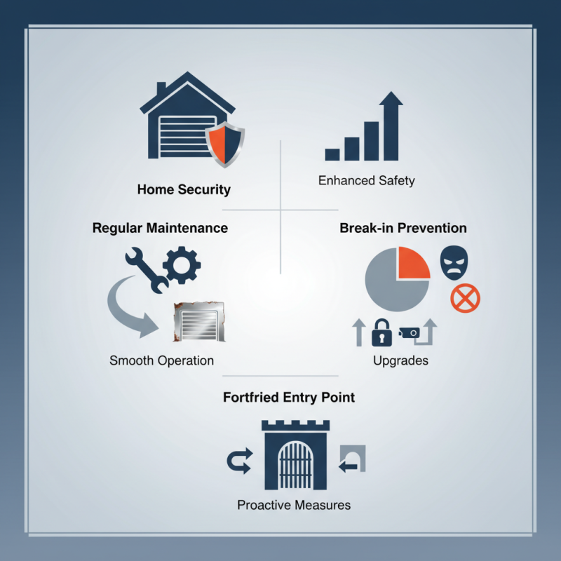Top 10 Garage Door Tips You Need to Know for Better Security?