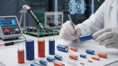 Top Polypropylene Capacitors for Global Buyers in 2026?