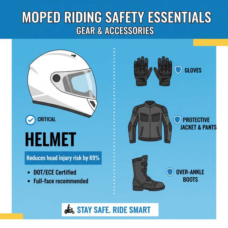 2026 Best Mopeds for Adults What to Consider Before Buying