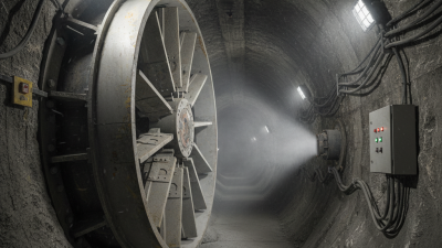 2026 Лучшие вентиляторы для Шахта Как выбрать идеальный вариант?