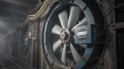 Китайский топ-10 вентиляторов для шахты как выбрать лучшее?