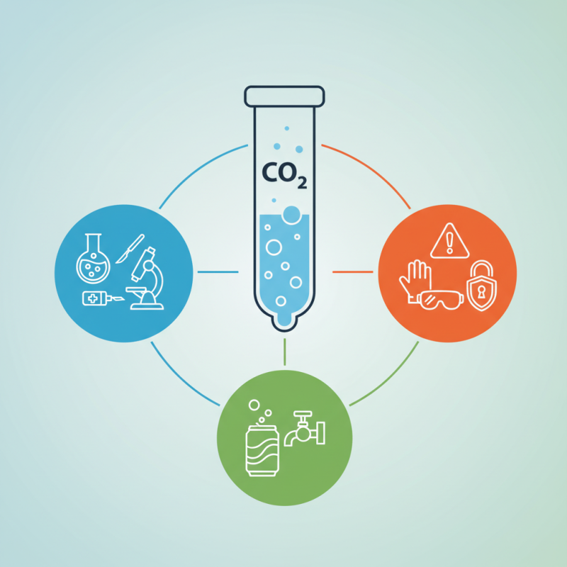 What is a Co2 Tube and How is it Used in Various Applications?