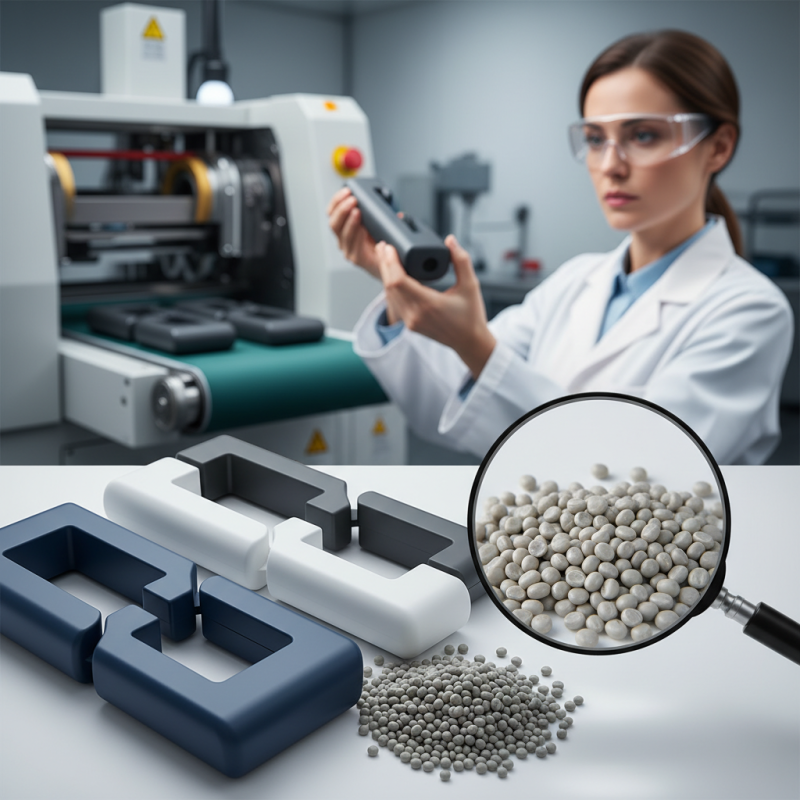 Top Benefits of TPU Matt Masterbatch for Your Business Needs?