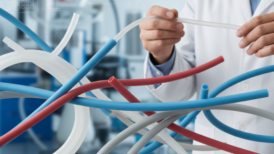 2026 Top Flexible Silicone Tube Buying Guide for Global Buyers?