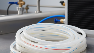 What is Soft Silicone Hose and How to Choose the Right One?