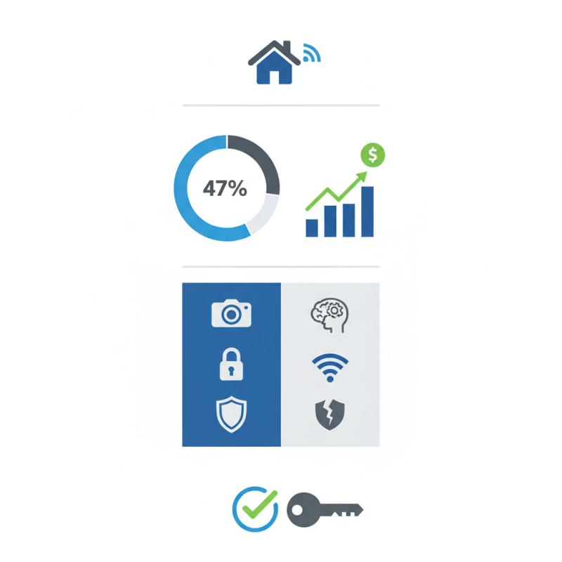 Top 10 Tips for Choosing a WiFi Smart Doorbell Today?