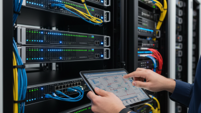 10 Essential Tips for Choosing Juniper Mx Series Routers?