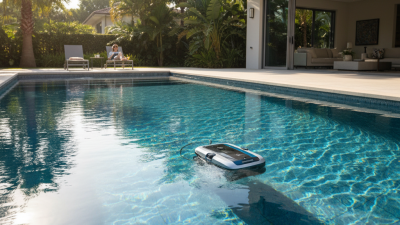 Why Choose an Automatic Pool Cleaner for Your Pool Maintenance?
