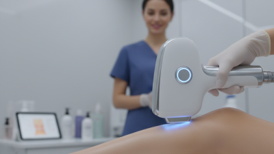 Top 10 Benefits of Epilation Laser Diode for Buyers