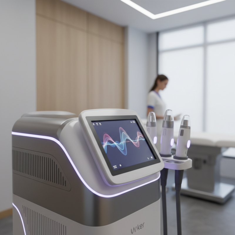Top 10 Aesthetics and Medical Laser Machines for Buyers?