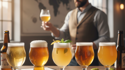 Best Pale Lager Beer for Global Buyers in 2026?