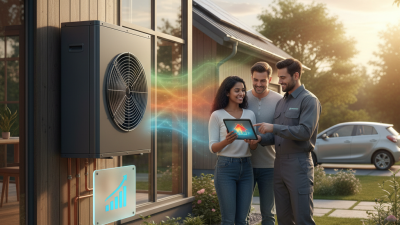 2026 How to Choose the Best Air Heat Pump for Your Needs?