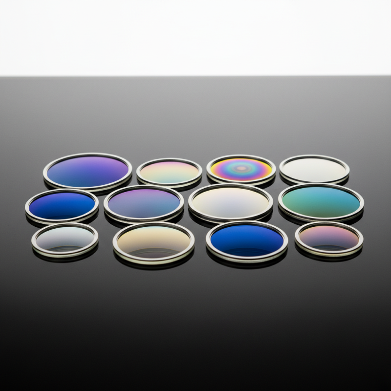 Top 10 Reflective Filter Options for Global Buyers?