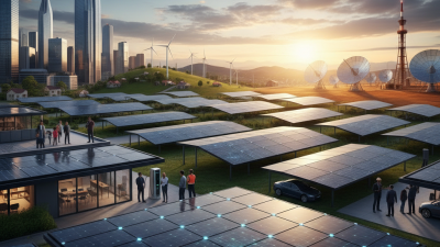2026 Best Solar Power System Options for Global Buyers?