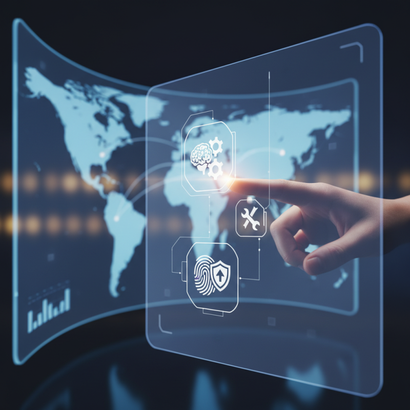 Smart Touch Control Best Solutions for Global Buyers?