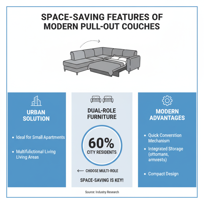 2026 Best Pull Out Couch Options for Every Living Space?