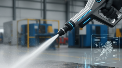 2026 Best Water Jet Pressure Tools for Global Buyers Are You Ready?
