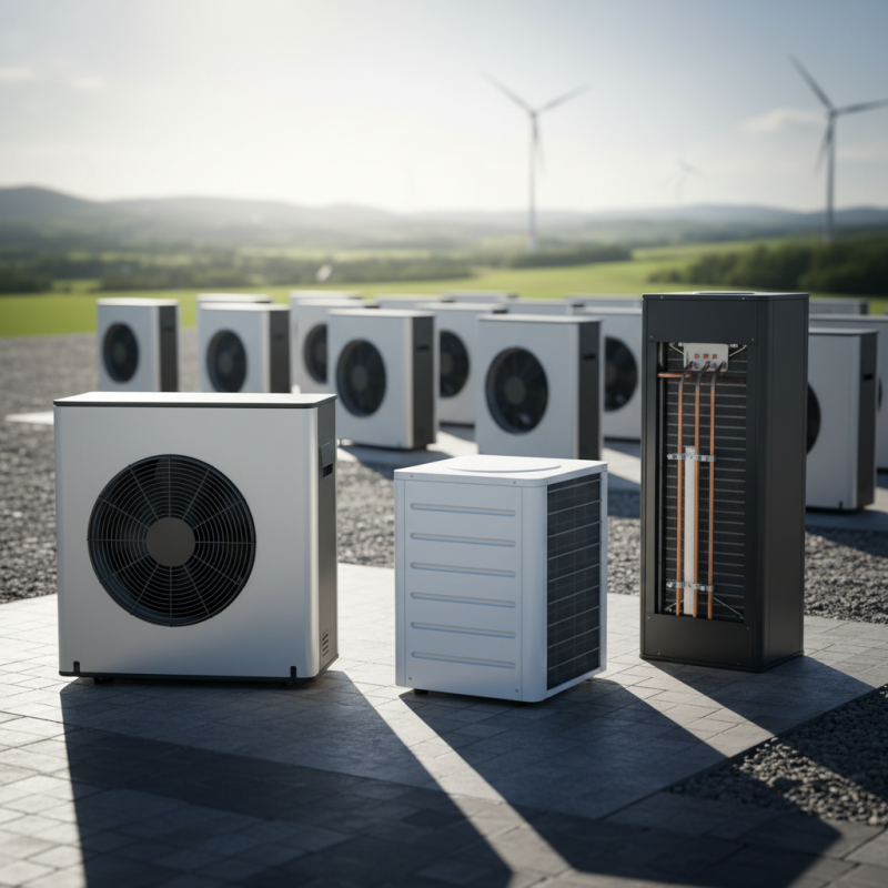 China Best Heatpump Unit for Global Buyers Guide?