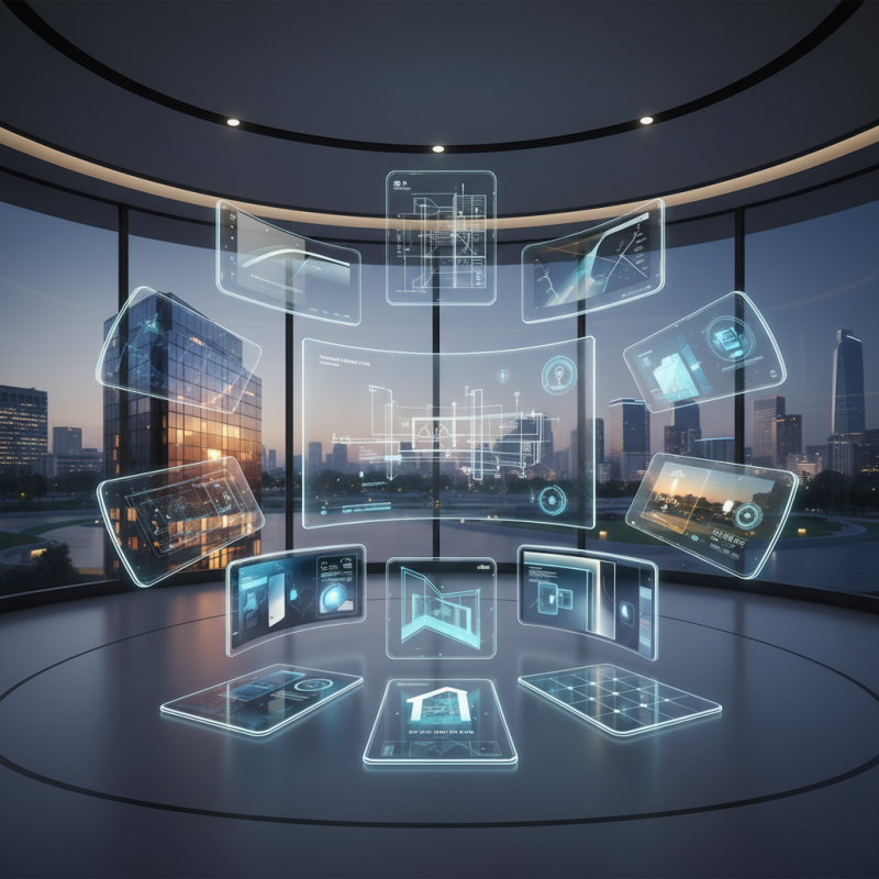 Top 10 Intelligent Glass Innovations You Need to Know?