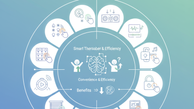 Top 10 Smart Touch Control Devices You Need to Know?