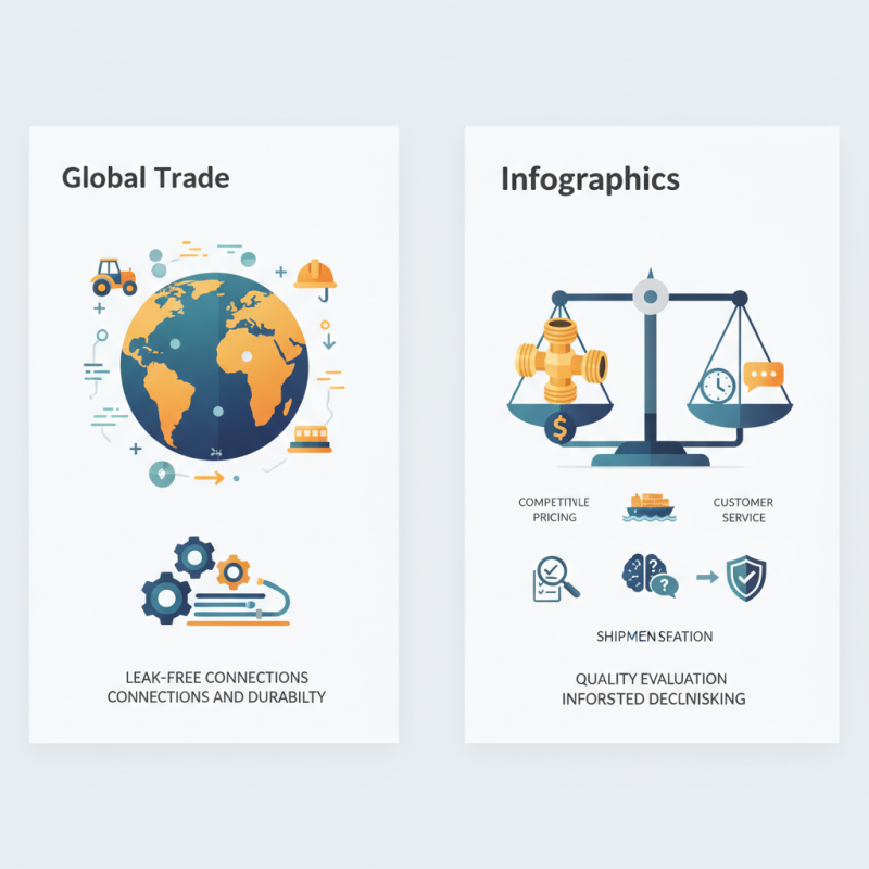 China Top Brass Hose Connectors for Global Buyers?