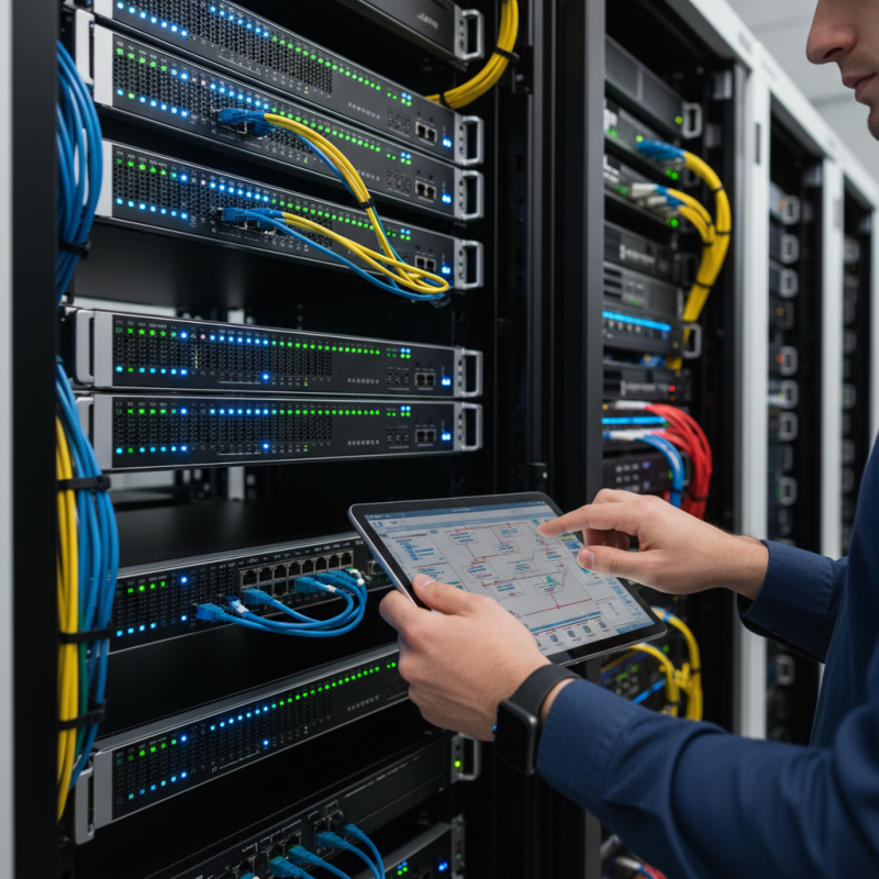 10 Essential Tips for Choosing Juniper Mx Series Routers?