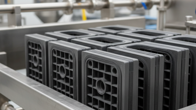 China Top 10 Chamber Filter Plate Manufacturers Who Offers the Best Quality?