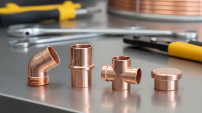 Top 5 Air Conditioner Copper Pipe Fittings You Need Today?