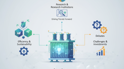 2026 Best Core Type Transformer Innovations and Trends?