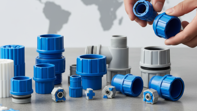 China Best Plastic Compression Fittings for Global Buyers?