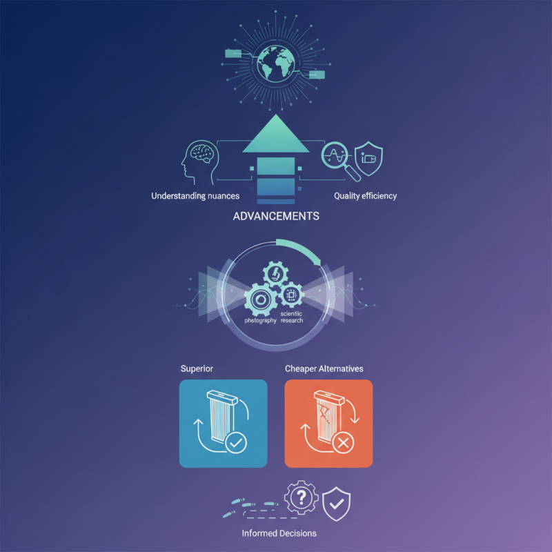 Best Absorption Filters for Global Buyers in 2026?
